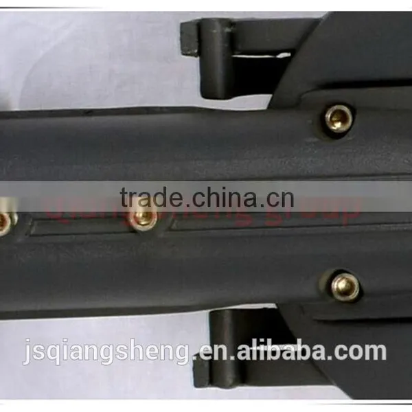 Road Lighting Project Aluminum Die Casting Aluminum Smd 100W LED Street Light Housing IP65 photo-4