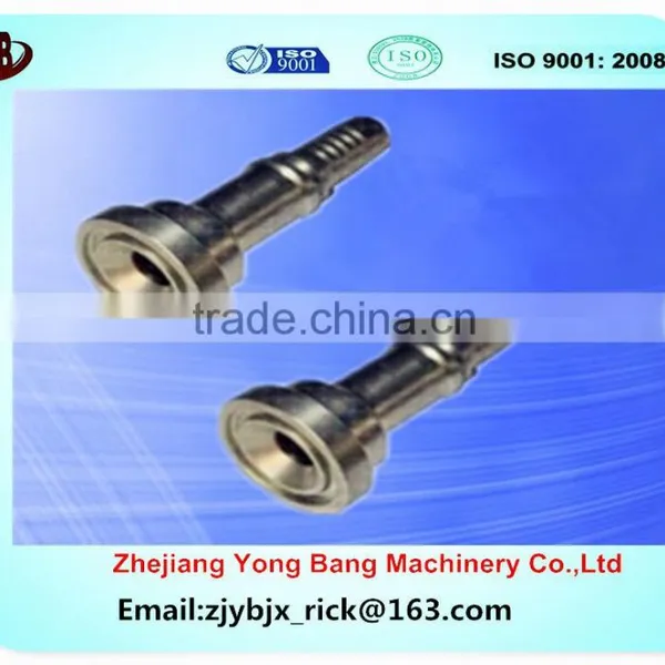 SAE Flange , 3000 PSI Flange, Hydraulic Hose Fitting photo-3