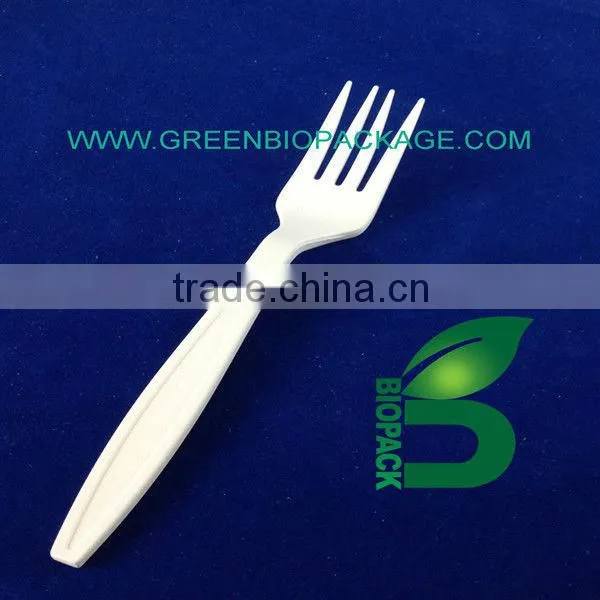 Biodegradable Cutlery PSM Material
