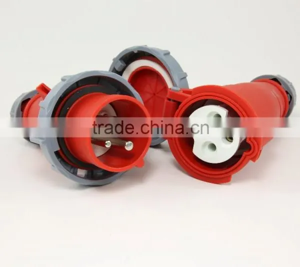 China Suppler Power Current Breaker Distribution Board Control Panel Box PVC photo-6