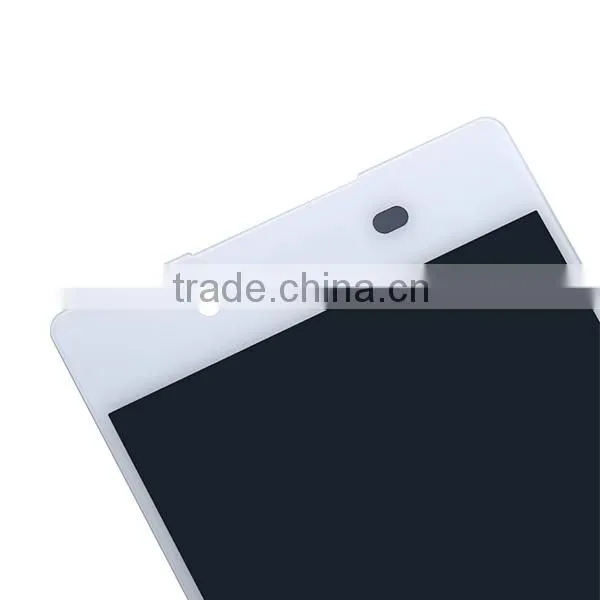Cheapest Price Best Quality for Sony Z4 LCD Display, for Sony Z4 LCD Digitizer Assembly photo-5