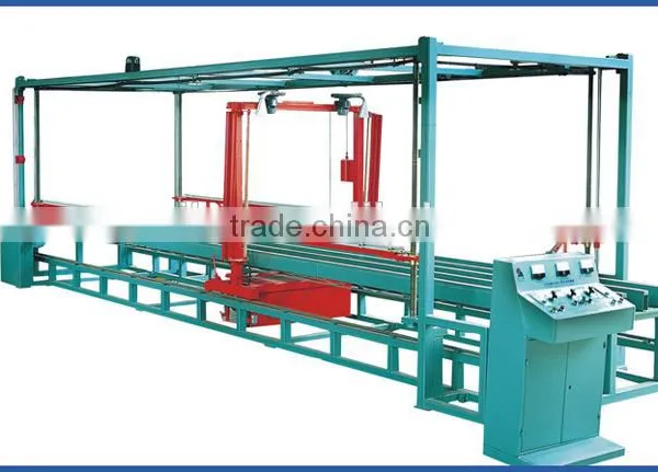 Milon Hot Sale Styrofoam Hot Wire Cutter photo-2