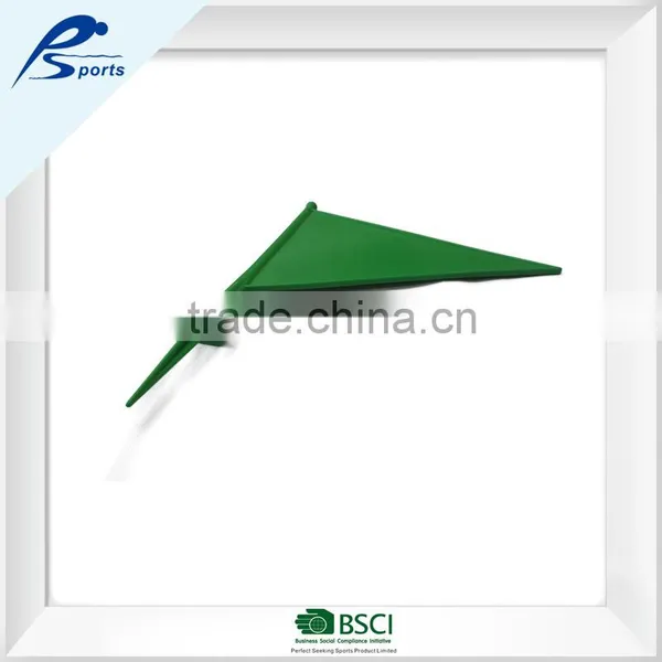 Manufacturer pp Plastic Triangle Flag photo-3