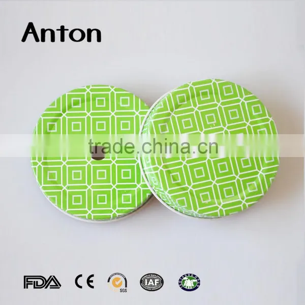 Jar Metal Lids(ODM/OEM) photo-3