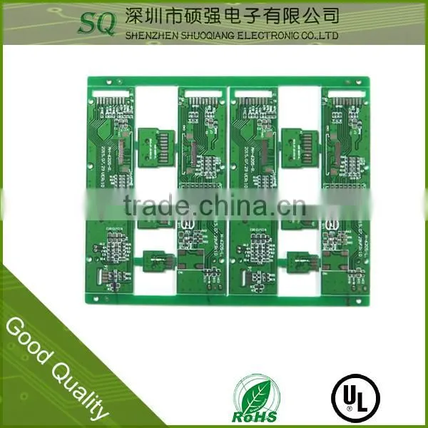 2016 Hot Sale Multilayer Lcd Printed Circuit Board photo-2