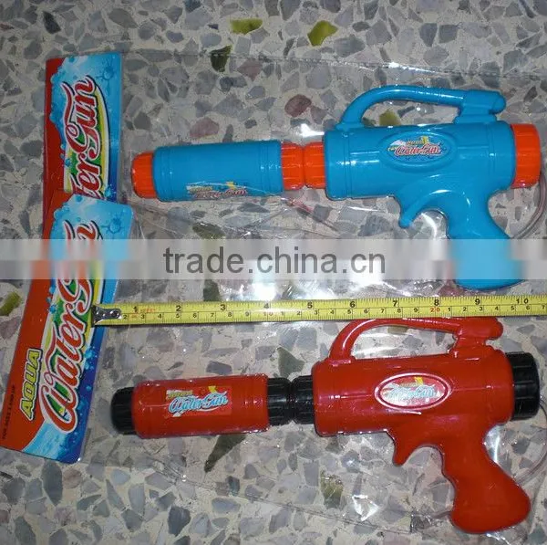 Plastic Water Gun Toys With EN71