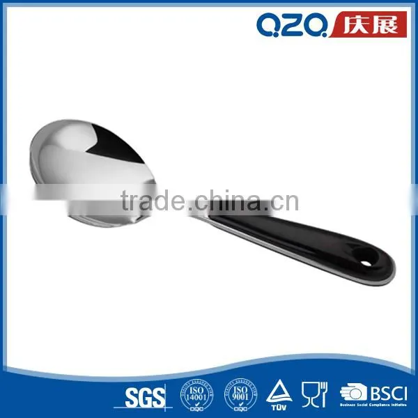 Thick Materials Bakelite Handle Promotional Price Stainless Steel Kitchen Tool photo-4
