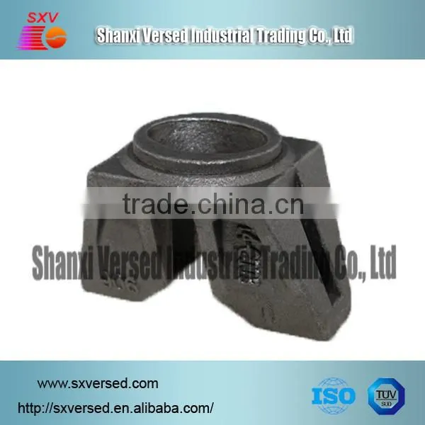 Ringlock Scaffolding System Scaffold Ledger End photo-2