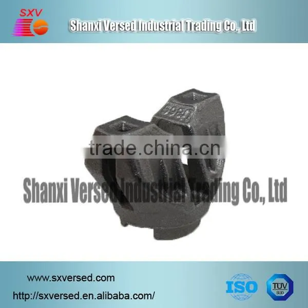 Aluminium Scaffolding,scaffolding Part Scaffold Diagonal Fitting photo-4