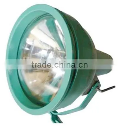 GE 1000W Outdoor Decorative Beam Building Projection Light photo-2