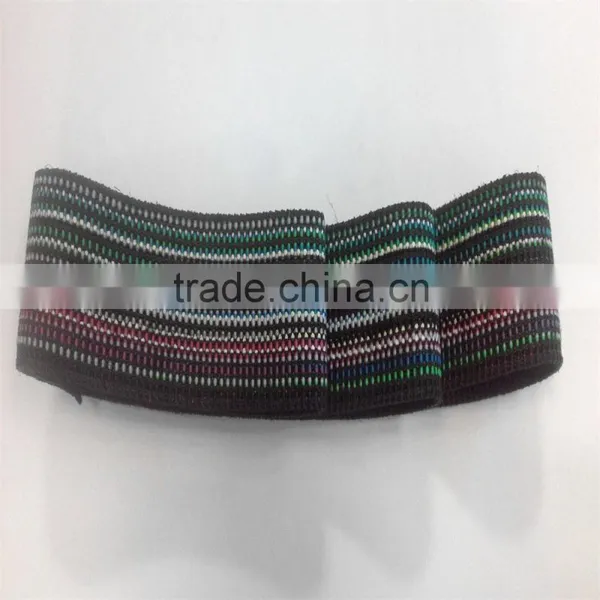 Wholesale Elastic Webbing-furniture Sofa Webbing photo-5