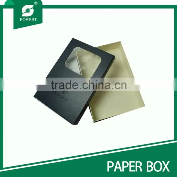 Paper Gift Box Wholesale in Shanghai China photo-4