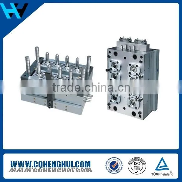 China Supplier Supply Design Service Provided and Precision METAL DIE CASTING photo-3