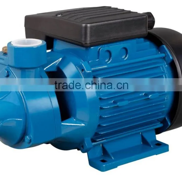 500W IDB35/IDB40/IDB50 Peripheral Pump photo-2