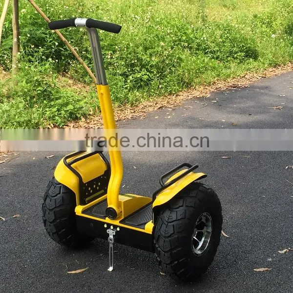 Sumsung Li-ion Battery Self Balancing Scooter 2 Wheels photo-2