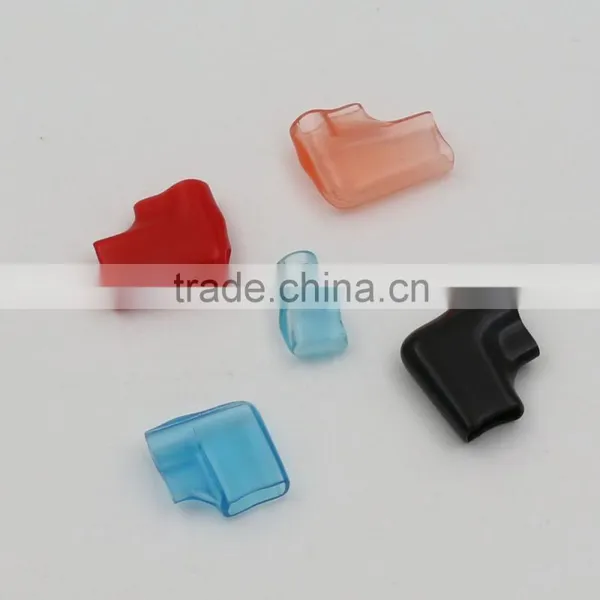 Pvc Insulated Flag Shape Terminal Sleeve photo-4