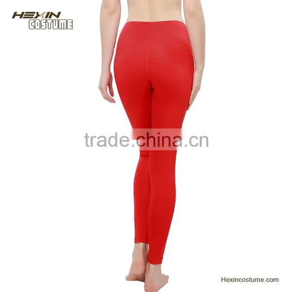 Wholesale New Women Gym Sport Leggings photo-5
