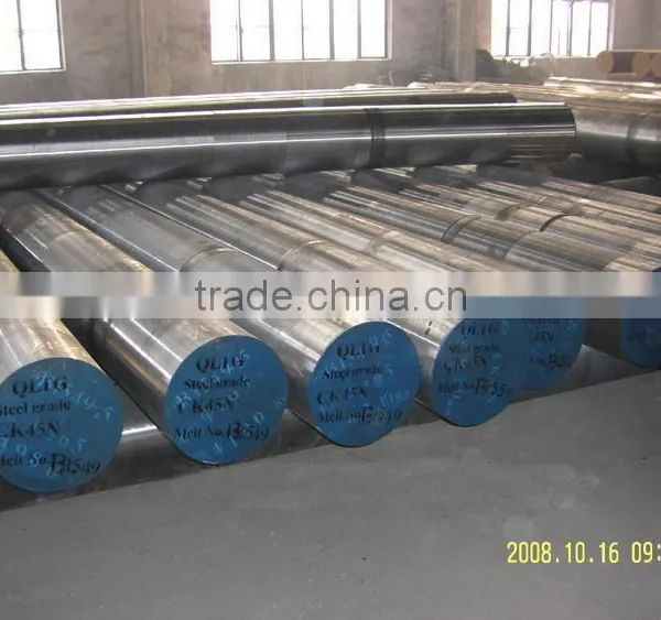 Cr12 Tool Steel,for Cold Work Dies,bar or Flat photo-3