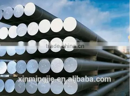 ASTM Standard Cr12/D3 Mould Steel Alloy Steel Bar With Good Price photo-6