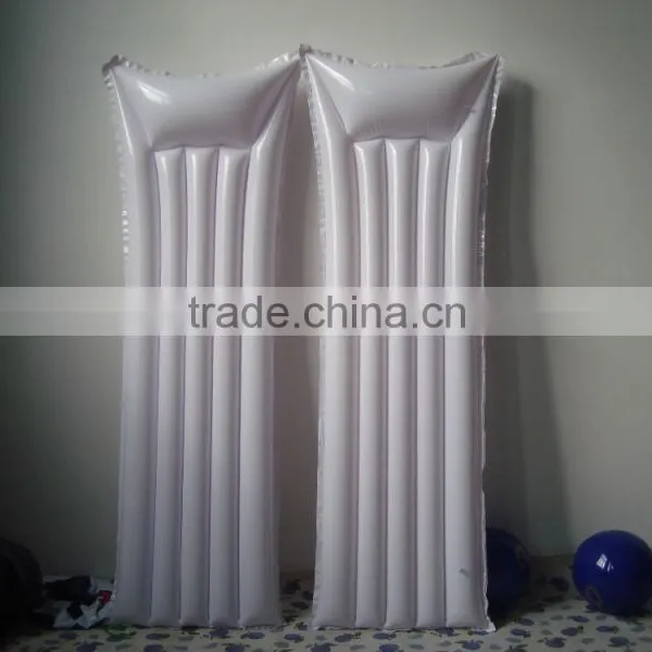 Pvc Inflatable Floating Row, Air Mattress, Beach Floating Row photo-3