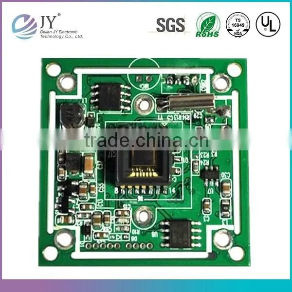 Oem Pcb Manufacturer Smt Pcb Assembly