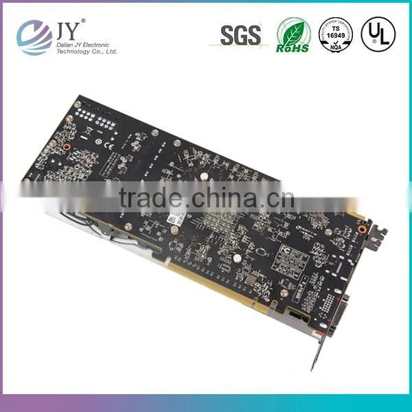 OEM Electronic Printed Wiring Board photo-2
