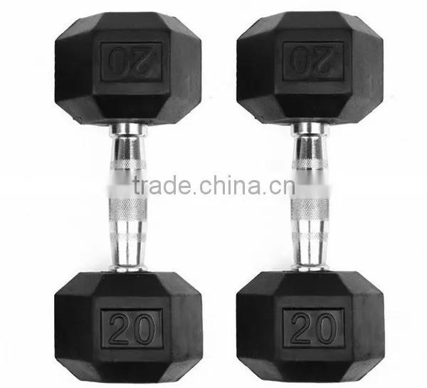High Quality Black Dumbell photo-4