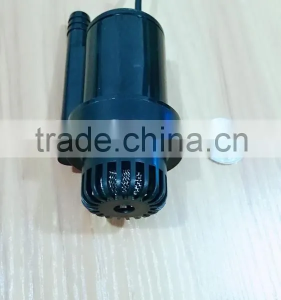 DC Submersible Solar Water Pump Price (CE, UL, ROHS, VDE, FC, CCC Low Power Consumption, Safe and Low Noise) photo-4