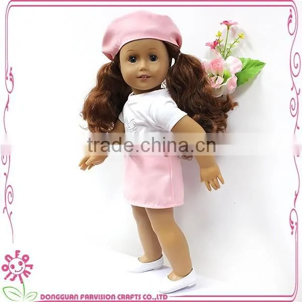 Farvision Wholesale Dolls for Children 18 Inch for Sale photo-2