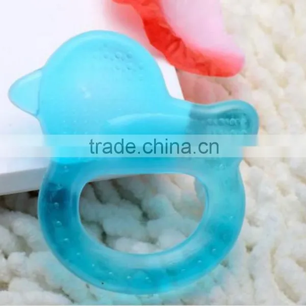 China Supplier Hot Selling Silicone Baby Product for Teeth photo-4