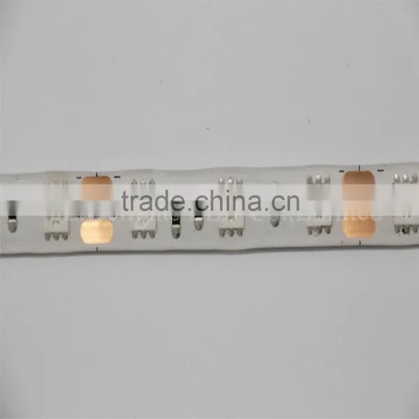CE RoHS IP65 Waterproof 5M 12V 300leds 5050 SMD LED Light Strip photo-6