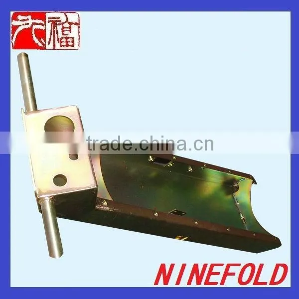 Welded Metal Items/ Arc Welding Parts/ Welding Services