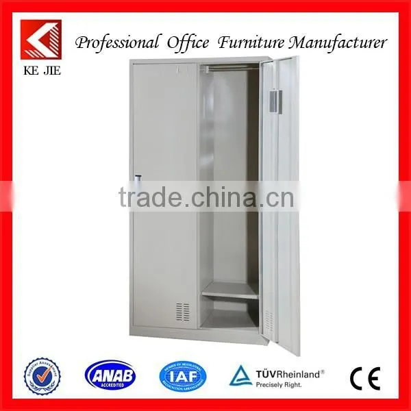 New Arrival Clothes Cabinet Hanging Second Hand Lockers for Sale photo-3