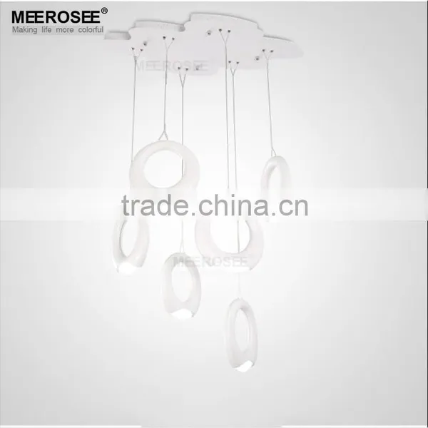 Factory Price LED Pendant Light Modern Suspension Ring Light MD83058 Quality Choice photo-5