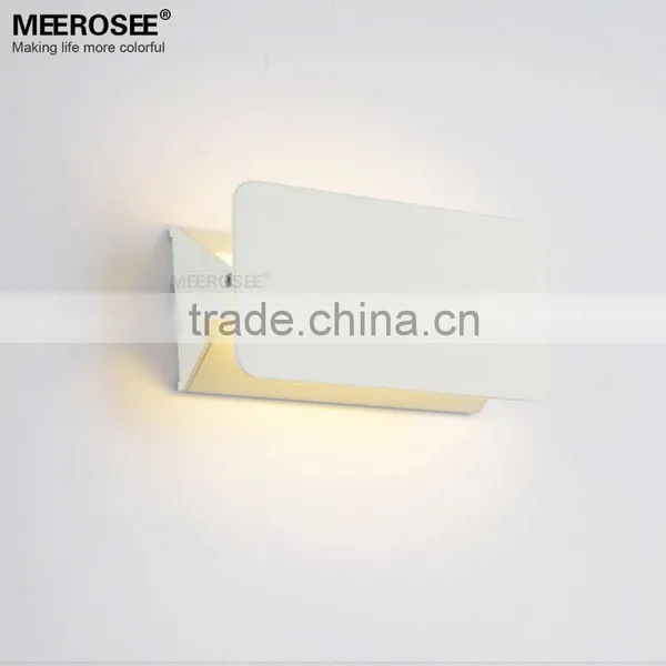 High Quality Hotel Project Wall Sconces Lgihting Modern Wall Lamp LED Wall Sconce MD81939