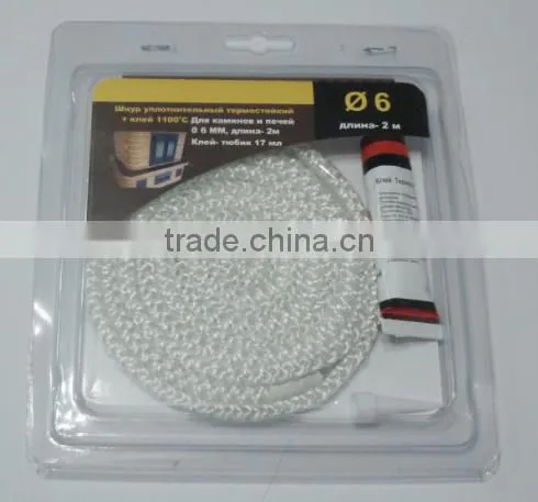 6mm Stove Gasket Kit