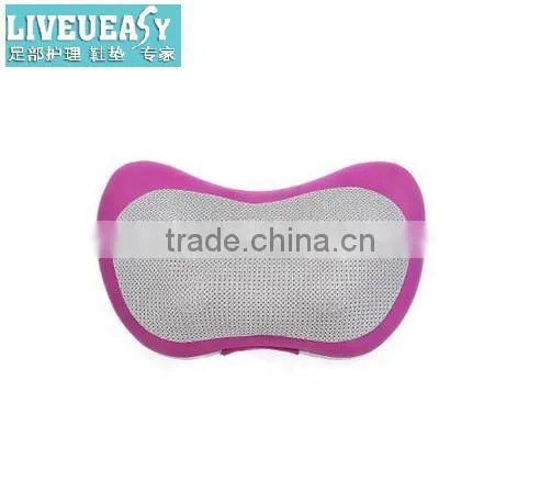 Back Massage Pillow Body Kneading Massage Pillow