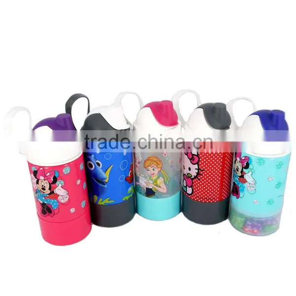 School Water Bottle for Kids,back to School Bottles photo-2
