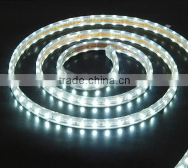 Pcb Board 150led Led Smd5050 Waterproof IP65 LED Strips Lighting Red photo-5