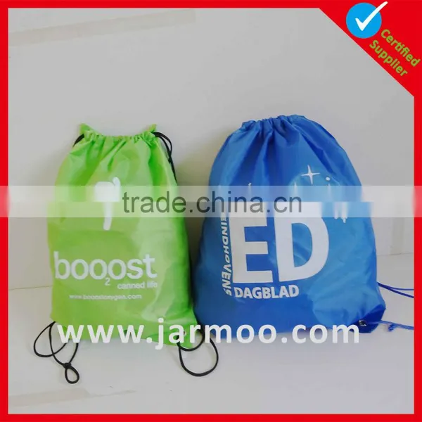 Wholesale Frozen Diy Drawstring Backpack photo-6