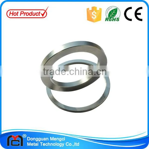 Customized Neodymium Magnet