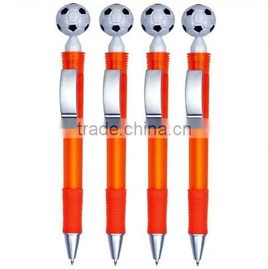 Your Logo Football Ballpoint Pen for Promotion photo-3