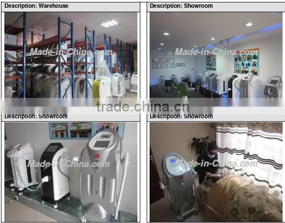 Ipl Laser Machine for Hair Loss photo-6