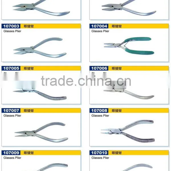 Eye Pliers