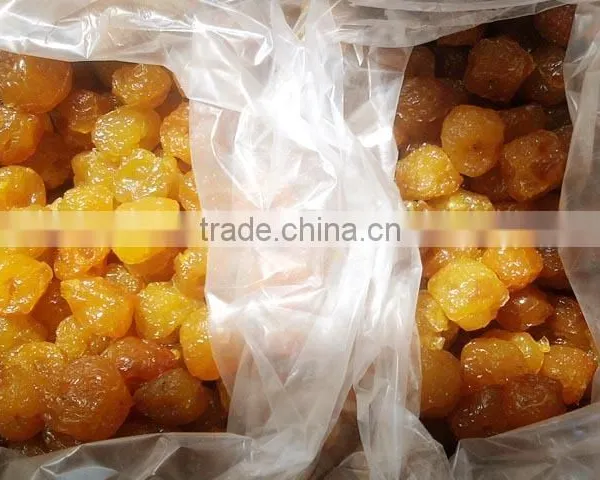 Excellent Export Dried Cherry Apple Dried Fruits photo-4
