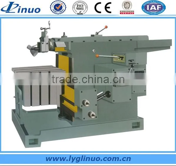 BC6050 Shaping Machine