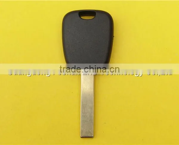 Express Hot Electronic Peugeot 407 Car Transponder Key Shell Without Logo 407 Wholesale photo-2