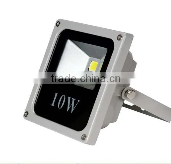 IP65 Outdoor Waterproof 10w Led Flood Light photo-3