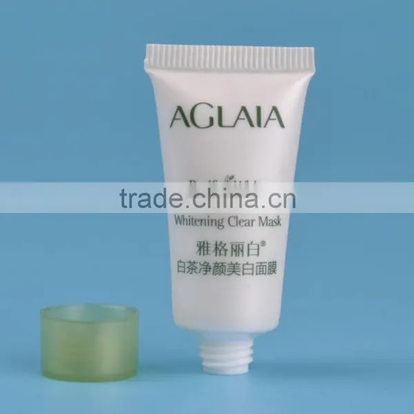Disposable Hair & Beauty Care Tube for Hair & Beauty Care photo-4