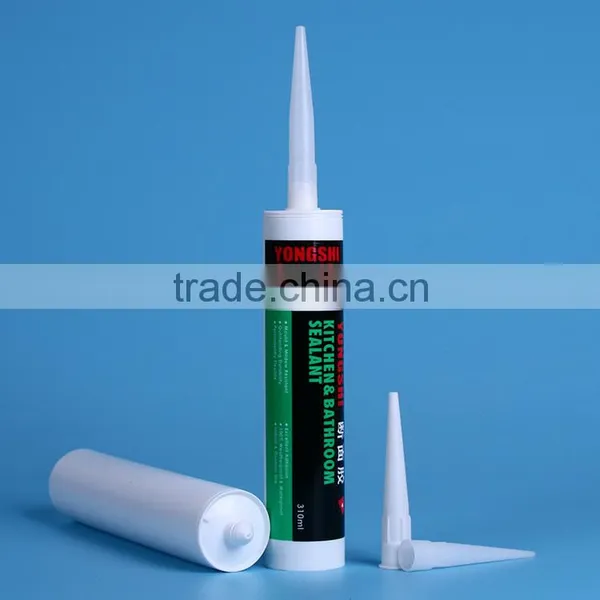 300ml Tubes PP Plastic Cartridges for Grease Made From Oil Treatment photo-4